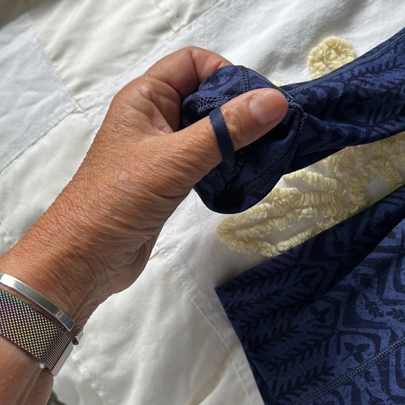 Patagonia Capilene Midweight Long Sleeve - Picture 6 of 8